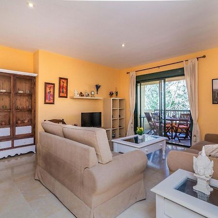 Spacious Apartment In Marbella Ngoại thất bức ảnh