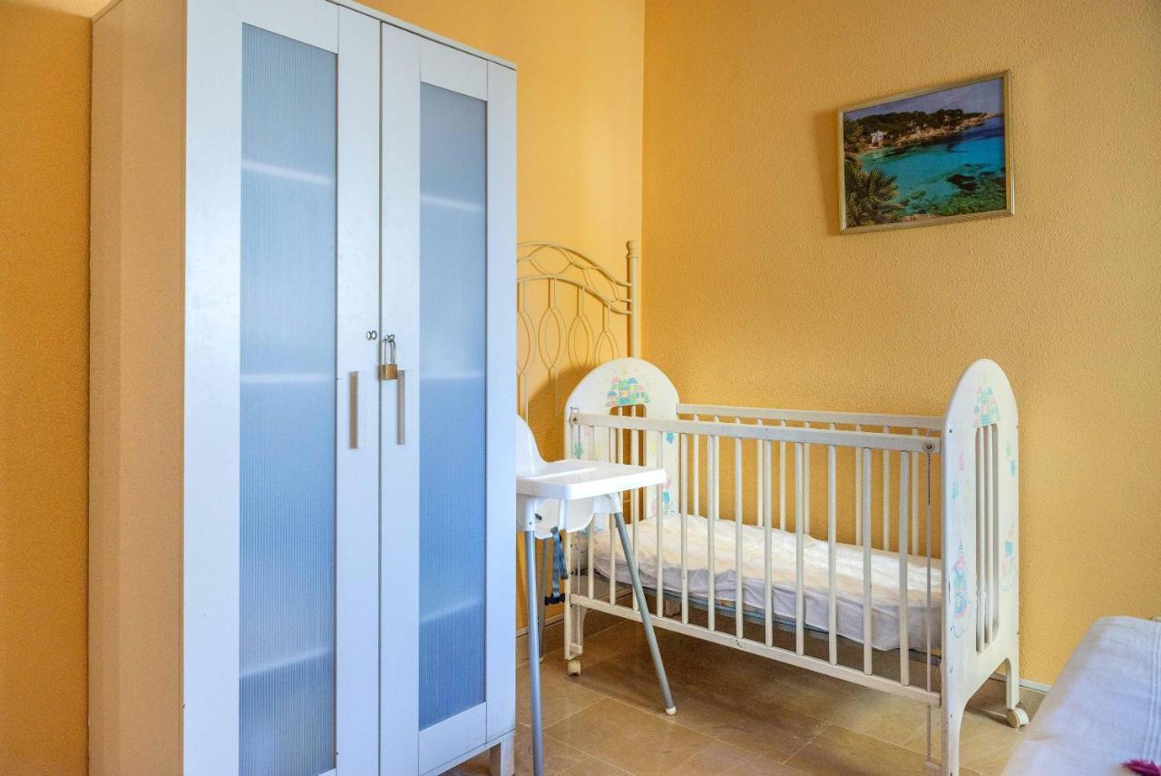 Spacious Apartment In Marbella Ngoại thất bức ảnh
